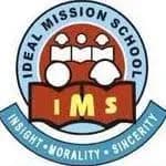 Ideal Mission School, Srijani, Kolkata Ideal Mission School, Srijani, Kolkata logo