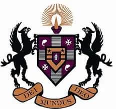 Calcutta Boys' School, Taltala, Kolkata Calcutta Boys' School, Taltala, Kolkata logo