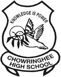 Chowringhee High School Chowringhee High School