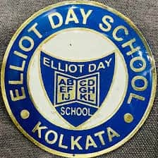 Elliot Day School, Taltala, Kolkata Elliot Day School, Taltala, Kolkata logo