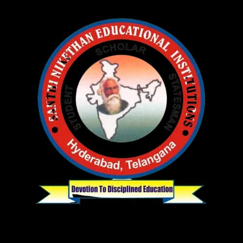 Shanthinikethan high school Shanthinikethan high school