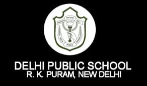 Delhi Public School, Rama Krishna Puram, Delhi Delhi Public School, Rama Krishna Puram, Delhi logo