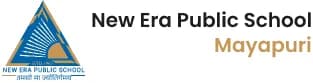 New Era Public School, Mayapuri, Delhi New Era Public School, Mayapuri, Delhi logo