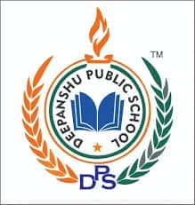 Deepanshu Public School, Nangloi, Delhi Deepanshu Public School, Nangloi, Delhi logo