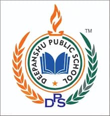 Deepanshu Public School, Nangloi, Delhi Deepanshu Public School, Nangloi, Delhi logo