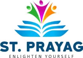 St. Prayag Public School, Pitampura, Delhi St. Prayag Public School, Pitampura, Delhi logo