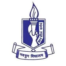 Navyug School, Mandir Marg, Delhi Navyug School, Mandir Marg, Delhi logo