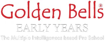 Golden Bells Early Years, Pitampura, Delhi Golden Bells Early Years, Pitampura, Delhi logo