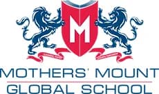 Mothers' Mount School, Keshopur, Delhi Mothers' Mount School, Keshopur, Delhi logo