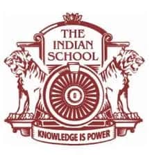 The Indian School, Sadiq Nagar, Delhi The Indian School, Sadiq Nagar, Delhi logo