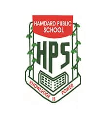 Hamdard Public School, Sangam Vihar, delhi Hamdard Public School, Sangam Vihar, delhi logo
