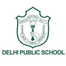 Delhi Public School, East Punjabi Bagh, delhi Delhi Public School, East Punjabi Bagh, delhi logo