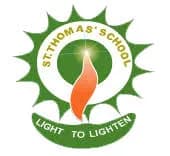St. Thomas' Girls Senior Secondary School, Gole Market, delhi St. Thomas' Girls Senior Secondary School, Gole Market, delhi logo