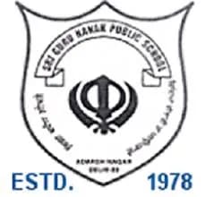 Sri Guru Nanak Public School Sri Guru Nanak Public School