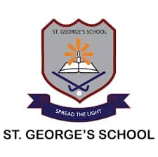 St. George's School St. George's School