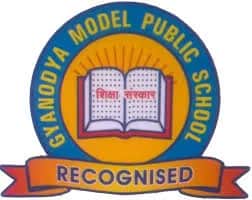 Gyanodaya Model Public School Gyanodaya Model Public School