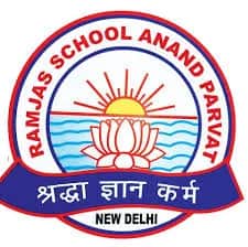 Ramjas Sr. Sec. School Ramjas Sr. Sec. School
