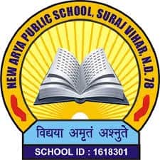 New Arya Public School New Arya Public School