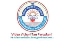 Guru Harkrishan Public School Guru Harkrishan Public School