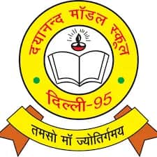 Dayanand Model Senior Secondary School Dayanand Model Senior Secondary School