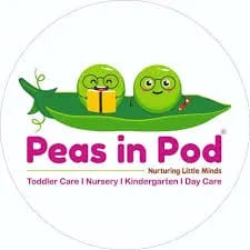 Peas In Pod Preschool & Daycare Peas In Pod Preschool & Daycare
