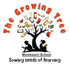 The Growing Tree The Growing Tree