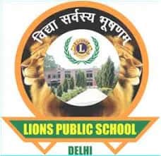 Lions Public School Lions Public School
