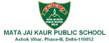 Mata Jai Kaur Public School Mata Jai Kaur Public School
