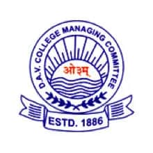 DAV Senior Secondary Public School DAV Senior Secondary Public School