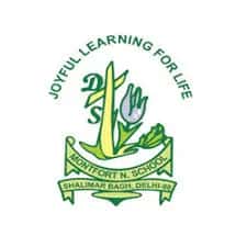 model-nursery-school-ashok-vihar-dehli