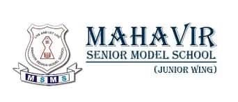 Mahavir Senior Model School Mahavir Senior Model School
