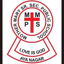 Mother Mary Public School Mother Mary Public School