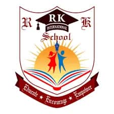 RK International School RK International School