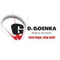 GD Goenka Public School GD Goenka Public School