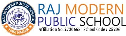 Raj Modern Public School Raj Modern Public School