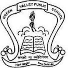 Green Valley Public School Green Valley Public School