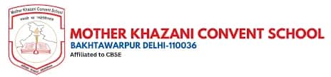 Mother Khazani Convent School Mother Khazani Convent School