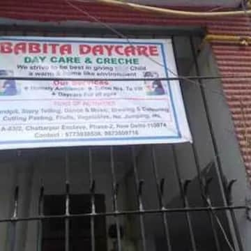 Babita day care School Babita day care School