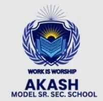 Akash Model Sr. Sec.School Akash Model Sr. Sec.School