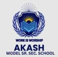 Akash Model Sr. Sec.School Akash Model Sr. Sec.School