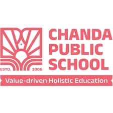 Chanda model public School Chanda model public School