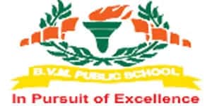 BVM Public School BVM Public School