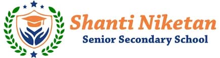 Shanti Vidya Niketan School, Bawana, delhi Shanti Vidya Niketan School, Bawana, delhi logo