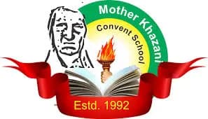Mother Khazani Junior School, Bawana, delhi Mother Khazani Junior School, Bawana, delhi logo