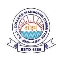 D.A.V. Public School, Bawana, delhi D.A.V. Public School, Bawana, delhi logo