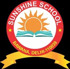 Sunshine School, Bawana, delhi Sunshine School, Bawana, delhi logo