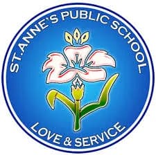 St. Omina Public School, Bawana, delhi St. Omina Public School, Bawana, delhi logo
