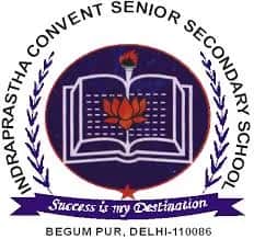 Indraprastha Convent School Secondary School Indraprastha Convent School Secondary School