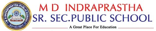 M.D.Indraprastha Institute For Higher Education M.D.Indraprastha Institute For Higher Education