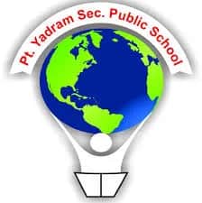 Pt. Yad Ram Secondary Public School, Bhajanpura, delhi Pt. Yad Ram Secondary Public School, Bhajanpura, delhi logo